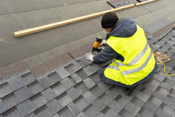 Quick and Trustworthy Emergency Roof Repair Services in Cape May Court House, NJ