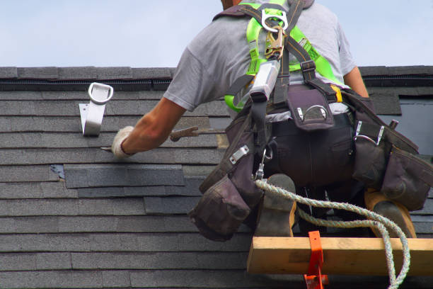 Gutter Installation and Roofing in Cape May Court House, NJ